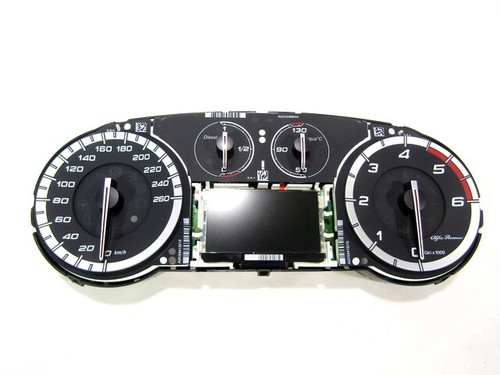 50516478 quadro strumenti - 50516478,