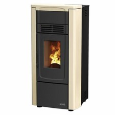 STUFA A PELLET DAL ZOTTO GABRY