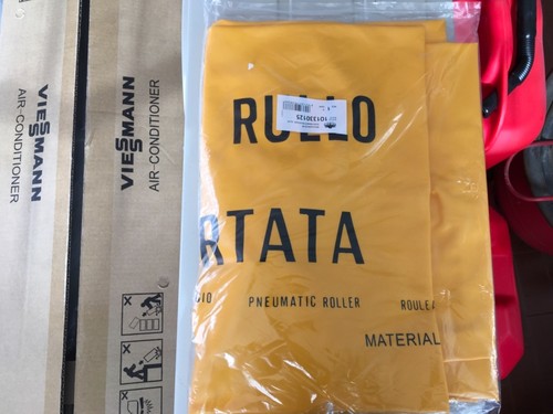 Rullo alaggio 400 della - rullo,