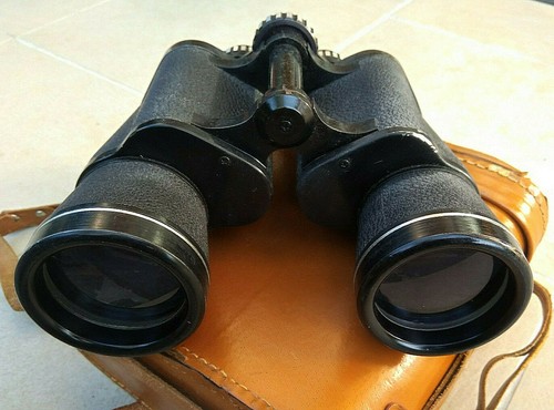 Binocolo cannocchiale zenith - binocolo, 7