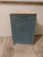 Libretto di Circolazione uso collezionistico BMW Ls Luxus + Foglio Complementare