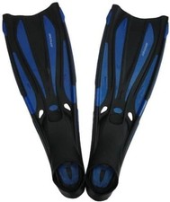 Pinne Physionics dimensioni a