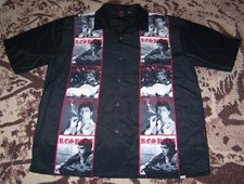 Vintage Dragonfly Mobster