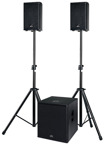 Solton act sat 1500w - solton,