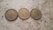 tre falsi d epoca 200 lire