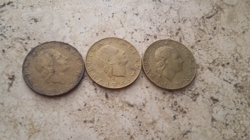 Tre falsi epoca - tre,