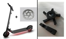 Supporti per freno a disco