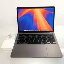 Excellent 2020 Apple MacBook