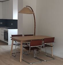 Tavolo in legno allungabile Maison Du Monde 160×230 