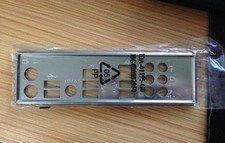 NUOVO scudo I/O originale per