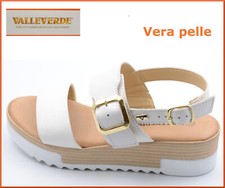 Sandali da donna VALLEVERDE in