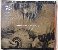 CD. Marcello Vitale. Chitarra