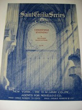 Sera di Natale Melchiorre