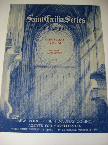 Sera natale melchiorre - sera,