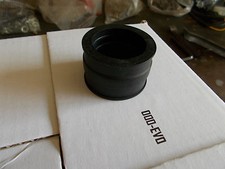 MANICOTTO IN GOMMA PER