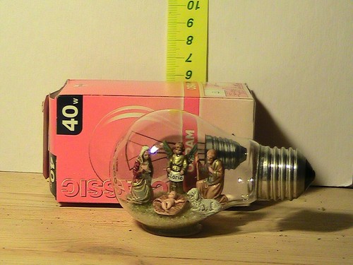 Presepe completo statue - completo ,