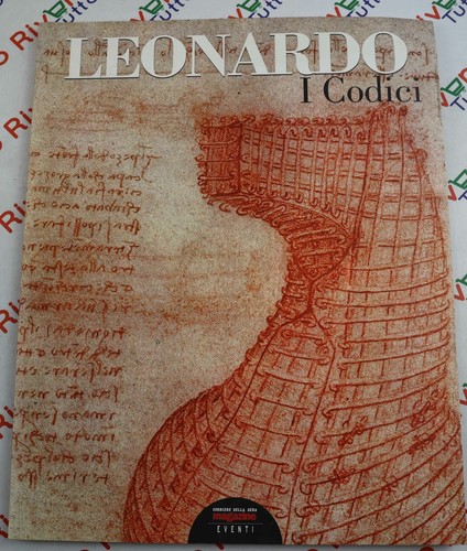 Leonardo codici corriere - i,