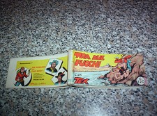 TEX RACCOLTINA STRISCIA SERIE