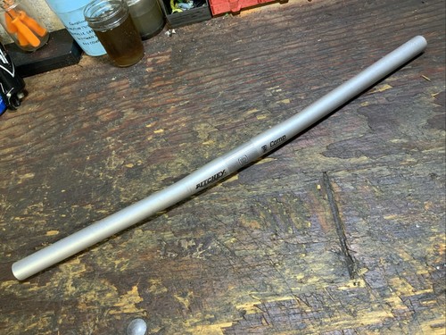 Ritchey 580mm uncut flat - ritchey,