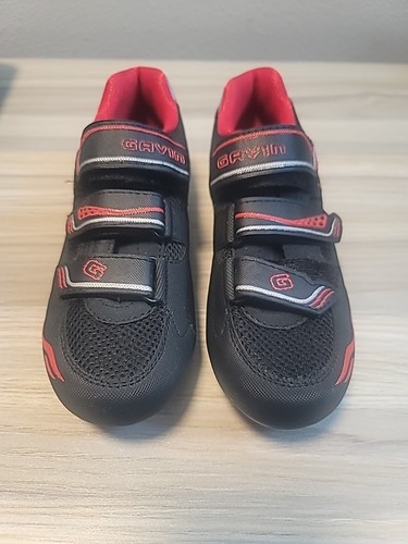Scarpe ciclismo donna - da, gavin