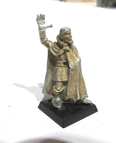 Warhammer aos vampire counts - warhammer,
