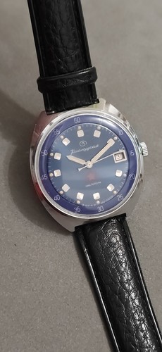 Orologio vintage komandirskie - vintage,