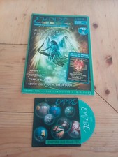 Fanzine Empire Art Rock 111 3