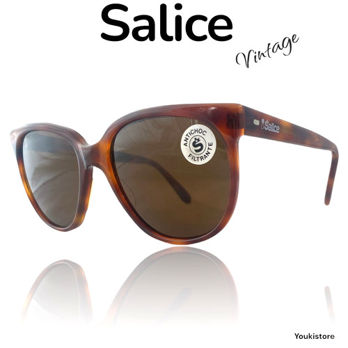 Salice occhiali sole brown - occhiali,