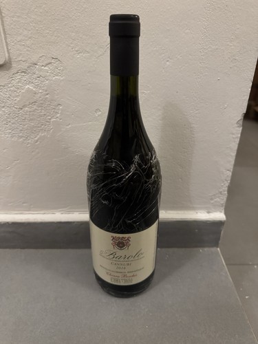 Chiara boschis barolo - barolo, cannubi