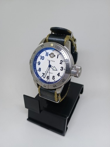 Nautica men watch - men, n14524g