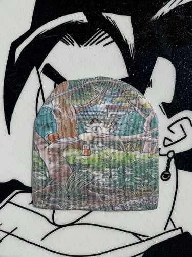 Meowth pokémon stampa all - meowth,