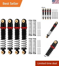 40mm Big Bore Scaler Shock