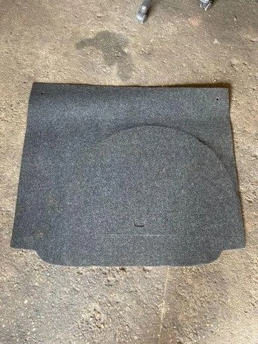 Tappeto bagagliaio skoda - tappeto,