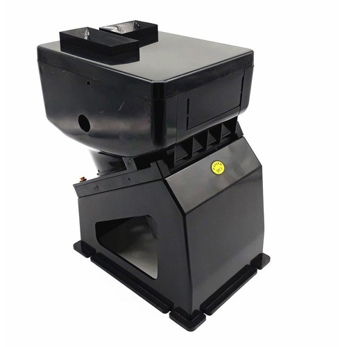 Motore monete 24v - motore, cubo