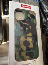 Custodia Supreme Woodland