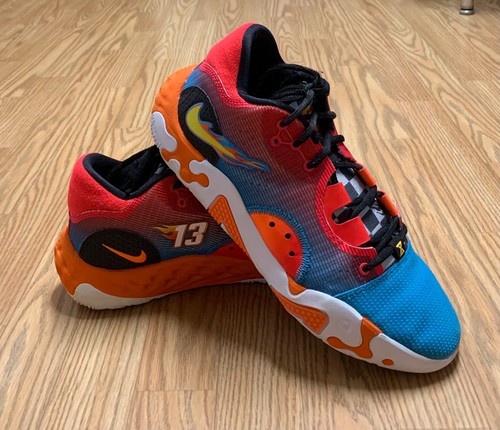 Uomo taglia nike pg - uomo,
