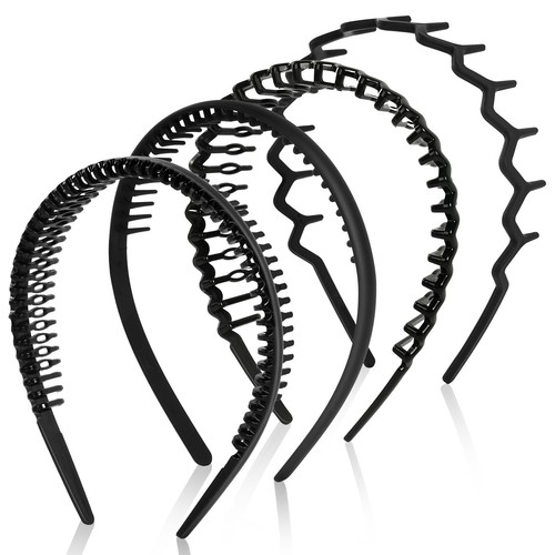 Lophe cerchietto capelli - capelli, uomo
