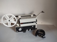 proiettore BIPASSO SONORO