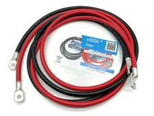 Exoda set cavi batteria - set,