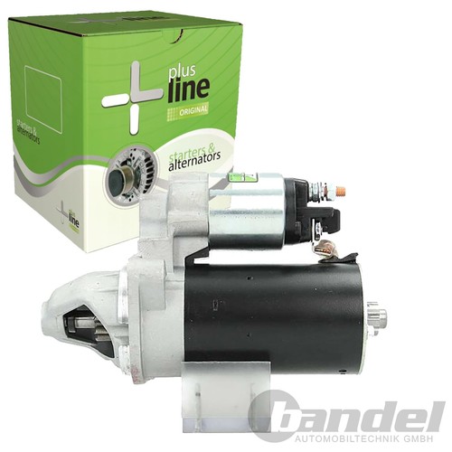 Psh line starter 1 7kw - starter, 1,7kw