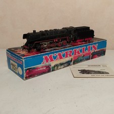 Marklin HO 3047 – Locomotiva