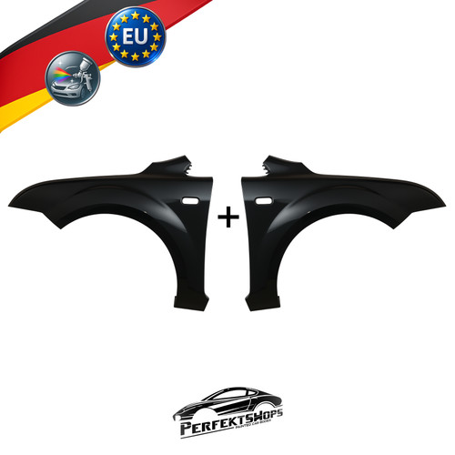 Parafango ford focus mk2 - parafango,