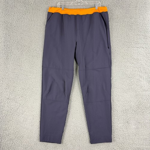 Pantalone trekking cotopaxi - pantalone,