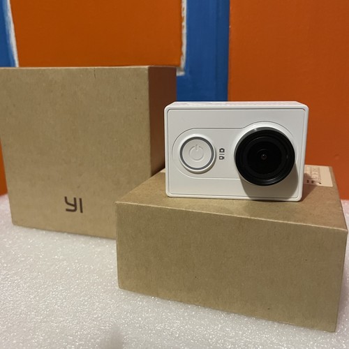 Nuova action camera - nuova,