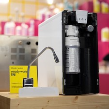 FRIGOGASATORE EROGATORE ACQUA