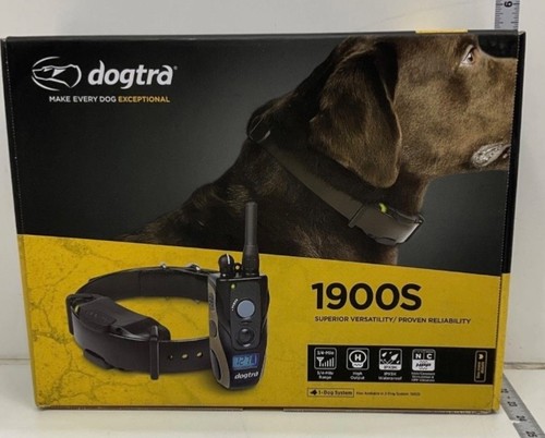 Nob dogtra 1900s - dogtra, di
