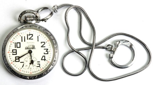Raro orologio tasca - raro,