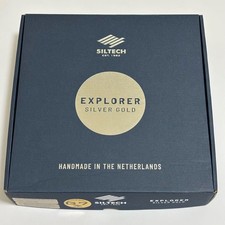 Siltech Explore SG XLR Cavo 2.0m Cavo Audio Professionale