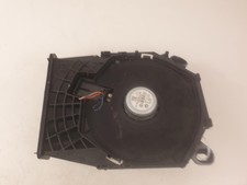 BMW X1 ALTOPARLANTE SUBWOOFER