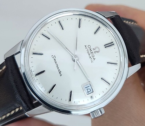 Orologio uomo vintage - orologio, omega
